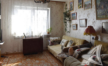 Купить 2-комнатную квартиру, Брест, Ковалево, ул. Луцкая. Фото 1