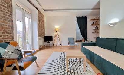 Снять 2-комнатную квартиру на сутки, Минск, ул. Свердлова, д. 24 (Октябрьский район). Фото 1