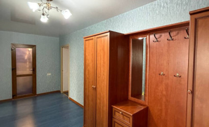 Снять 3-комнатную квартиру на сутки, Мозырь, Страконицкий бульвар, 26. Фото 15