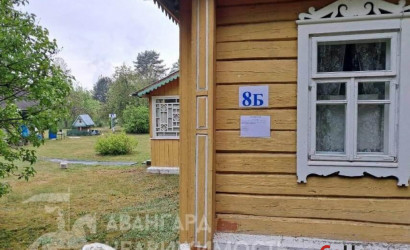 Купить дом, Заблотье, 25 соток. Фото 7