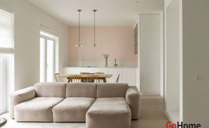 Купить 3-комнатную квартиру, Минск, Максима Богдановича, 52Г (Советский район). Фото 6