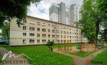  5-этаж.(84.44 м2), Минск(Либкнехта ул., 108)