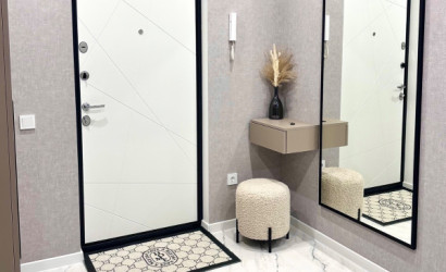 Снять 2-комнатную квартиру на сутки, Гродно, ул. Магистральная, д. 24. Фото 13