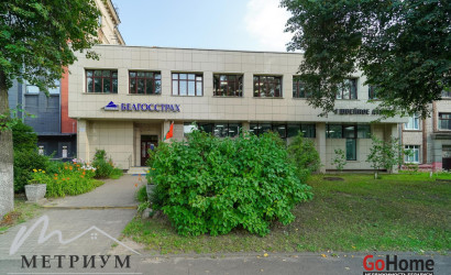 Аренда офиса, Минск, Долгобродская ул., 18/1, 245.7 кв.м.. Фото 10