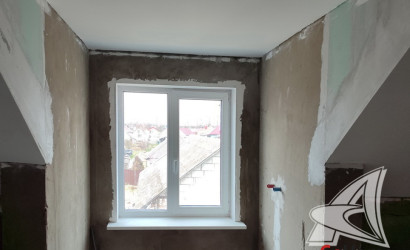 Купить дом, Остромечево, Лыщицкий с/с, 15.04 соток. Фото 14