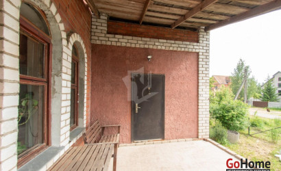 Купить дом, Серафимово, Вишневая ул., 39, 10 соток. Фото 1