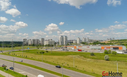 Купить 2-комнатную квартиру, Минск, Ельских, 2 (Московский район). Фото 9