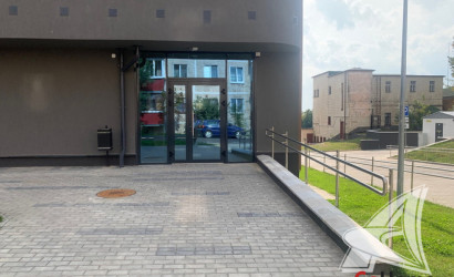 Аренда торгового помещения, Брест, Центр,  127.5 кв.м.. Фото 8