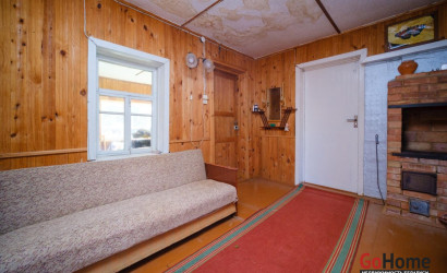 Купить дом в деревне, Тонус, 11 соток. Фото 17