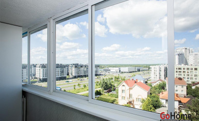 Купить 4-комнатную квартиру, Минск, Ратомская ул., 15 (Центральный район). Фото 31