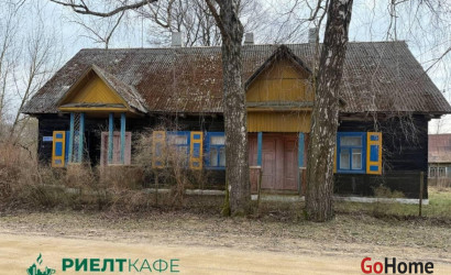 Купить дом, Селец, Октябрьская ул., 9, 6.22 соток. Фото 9
