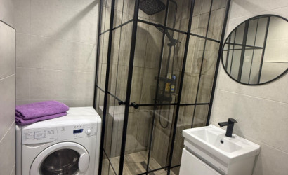 Снять 1-комнатную квартиру на сутки, Волковыск, Первомайская . Фото 17