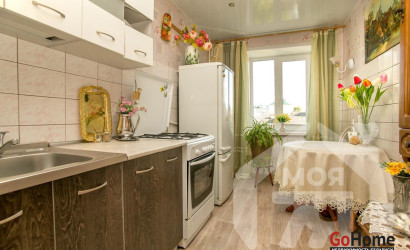 Купить 2-комнатную квартиру, Нарочь, Октябрьская ул., 19. Фото 2