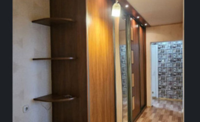 Купить 3-комнатную квартиру, Минск, Кунцевщина, 31 (Фрунзенский район). Фото 4