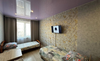 Снять 2-комнатную квартиру на сутки, Минск, ул. Плеханова, д. 101 (Заводской район). Фото 9