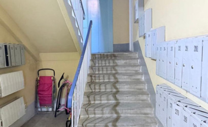 Купить 1-комнатную квартиру, Лесной аг., Н.Н.Александрова ул. 8. Фото 21