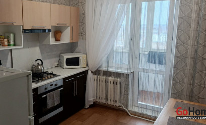 Снять 2-комнатную квартиру на сутки, Осиповичи, Черняховского, д. 2а. Фото 3