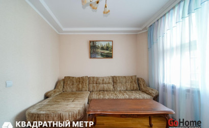 Купить 3-комнатную квартиру, Минск, Великоморская ул., 12 (Ленинский район). Фото 9