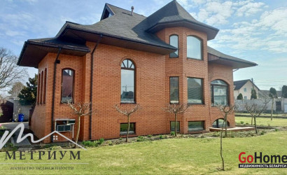 Купить дом, Минск, Папернянская ул., 15.8 соток. Фото 5