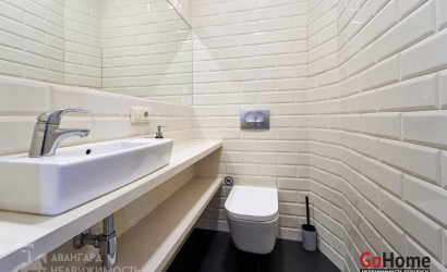 Купить 3-комнатную квартиру, Минск, Янковского ул., 34 (Фрунзенский район). Фото 19