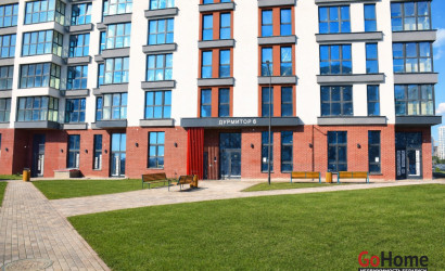 Аренда торгового помещения, Минск, Михаила Савицкого, 23/3, 74.24 кв.м.. Фото 1