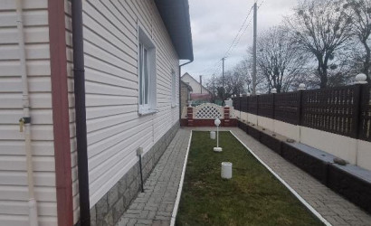 Купить дом, Барановичи, Солнечная ул., 84, 5.97 соток. Фото 4