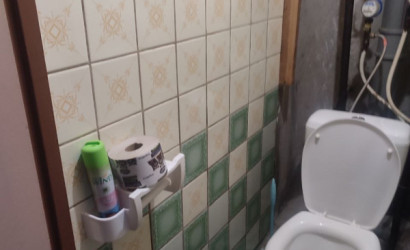 Снять 2-комнатную квартиру на сутки, Фаниполь, Зелёная, 17. Фото 8