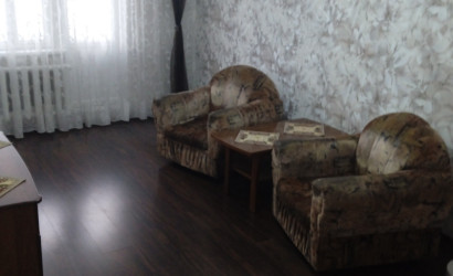 Снять 3-комнатную квартиру, Гродно, просп. Клецкова, д. 9. Фото 2