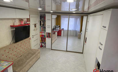 Купить 2-комнатную квартиру, Минск, Бельского 17 (Фрунзенский район). Фото 10