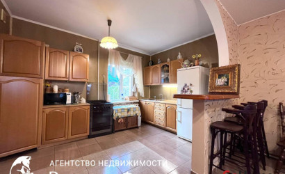 Купить дом, Сузорье Смолевичский район ст., 13.26 соток. Фото 31