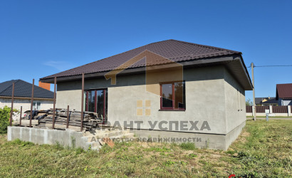 Купить дом, Гутовичи, Центральная, 13.29 соток. Фото 3