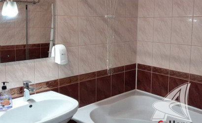 Купить 2-комнатную квартиру, Брест, Центр, ул. Кирова. Фото 18