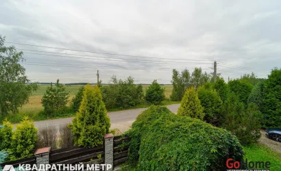  2-этаж.(323.8 м2), Дроздово(Луговая ул., 23)