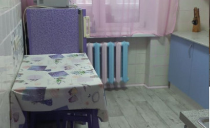 Снять 3-комнатную квартиру, Минск, ул. Мележа, д. (Советский район). Фото 2