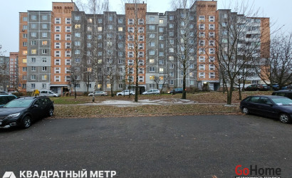 Купить 1-комнатную квартиру, Минск, ул. Есенина, д. 113 (Московский район). Фото 16