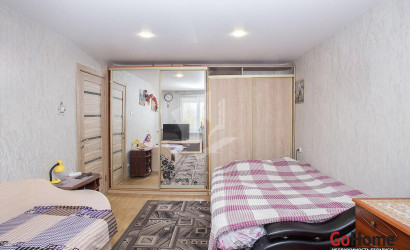 Купить 2-комнатную квартиру, Минск, Корженевского ул., 3 (Октябрьский район). Фото 7