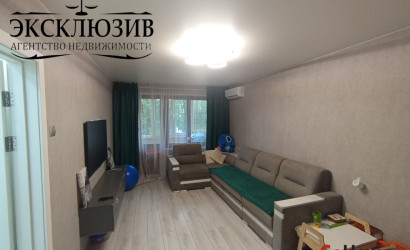 Купить 2-комнатную квартиру, Новополоцк, Молодежная ул., 1. Фото 3