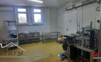 Продажа склада, Березино, Победы ул., 49/А, 782.1 кв.м.. Фото 26