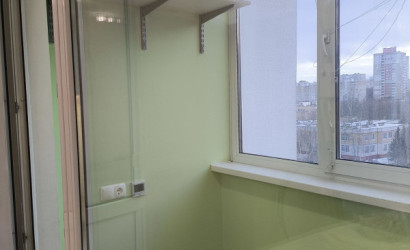 Снять 2-комнатную квартиру, Минск, ул. Кунцевщина, д. 40 (Фрунзенский район). Фото 8