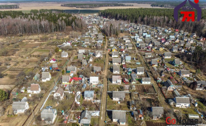 Купить дом в деревне, Зеленый Луг-2009, 4 соток. Фото 25