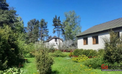 Купить дом, Витебск, Куйбышева просп., 10.3 соток. Фото 10