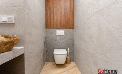 Купить 3-комнатную квартиру, Минск, Мира просп., 1 (Октябрьский район). Фото 33