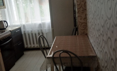 Снять 1-комнатную квартиру на сутки, Лельчицы, Советская 59. Фото 9