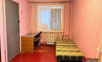 Купить 2-комнатную квартиру, Минск, Осипенко ул., 26 (Центральный район). Фото 5