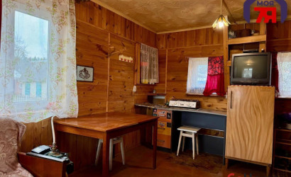 Купить дом в деревне, РУБИН-2001, 10 соток. Фото 8