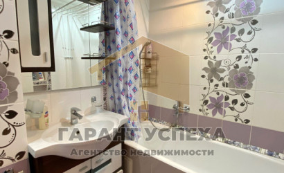 Купить 1-комнатную квартиру, Брест, ул. Республиканская. Фото 9