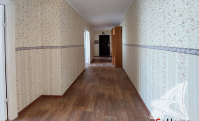 Купить 3-комнатную квартиру, Брест, Березовка, ул. Мошенского. Фото 2