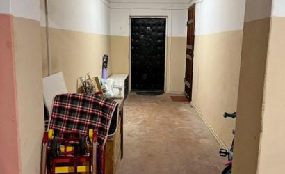 Купить 1-комнатную квартиру, Витебск, Советская ул., 5. Фото 14