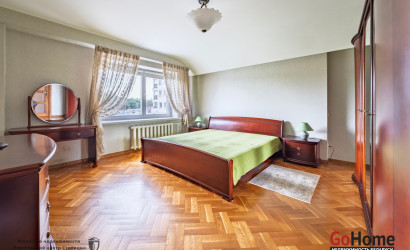 Снять 3-комнатную квартиру, Минск, Победителей, 57(Центральный район). Фото 14