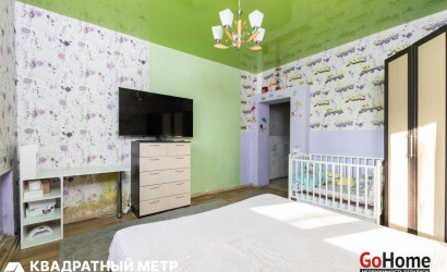 Купить 2-комнатную квартиру, Минск, Минина пер., 10 (Московский район). Фото 8